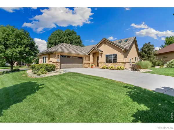 1602 Catamaran Court, Fort Collins, CO 80524