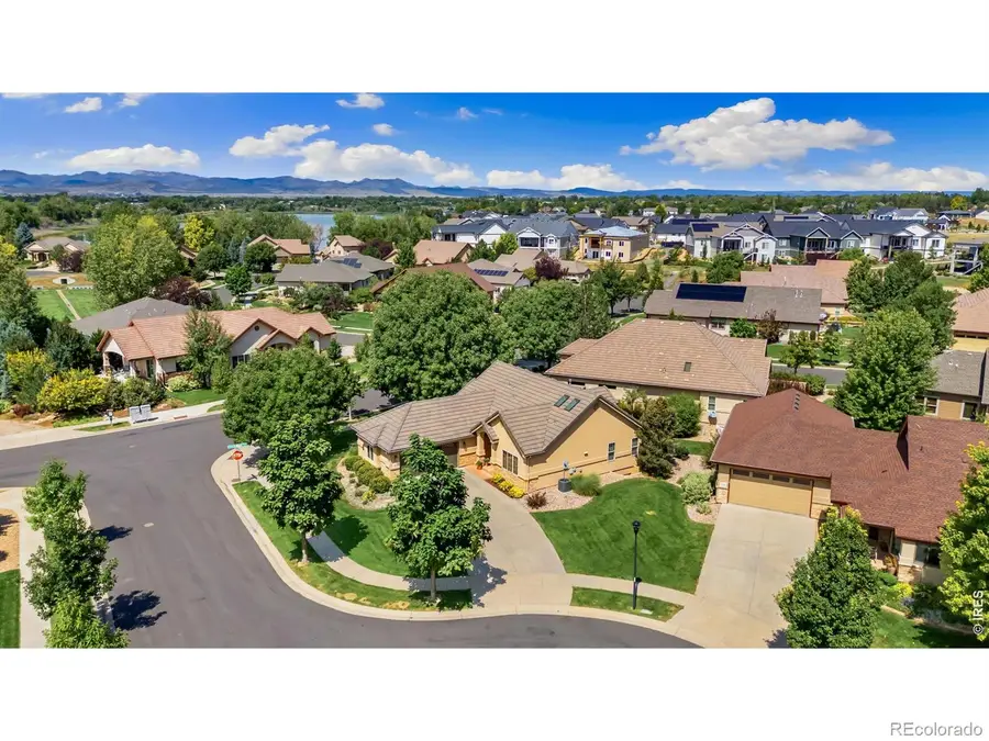 1602 Catamaran Court, Fort Collins, CO 80524 - #2