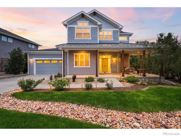1265 Sumac Avenue, Boulder, CO 80304