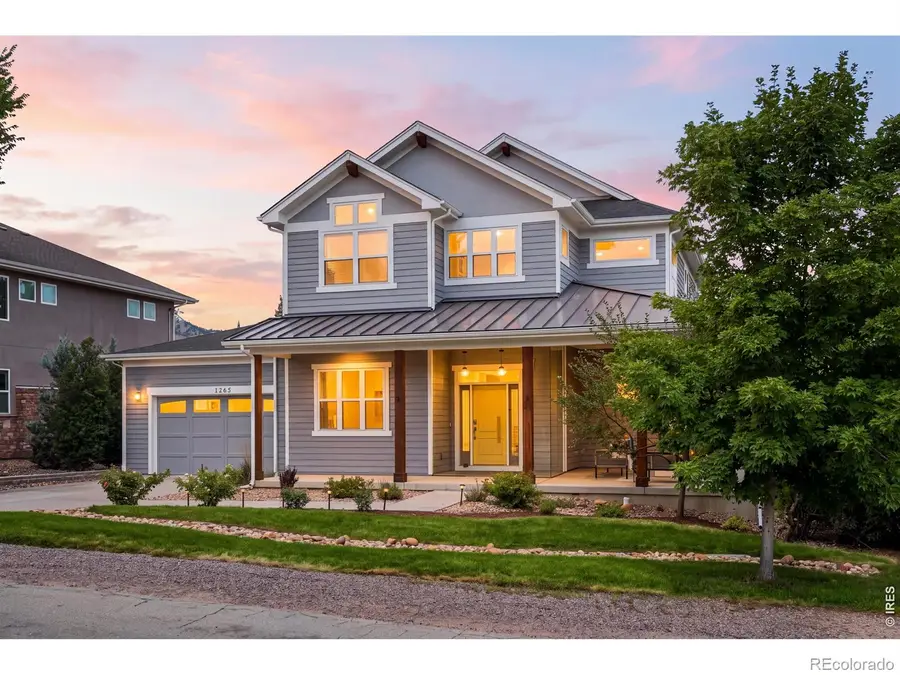 1265 Sumac Avenue, Boulder, CO 80304 - #3