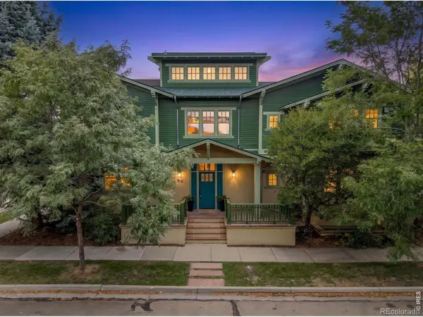 818 Confidence Drive, Longmont, CO 80504