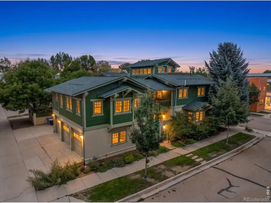 818 Confidence Drive, Longmont, CO 80504 - #2