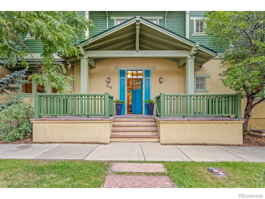 818 Confidence Drive, Longmont, CO 80504 - #3