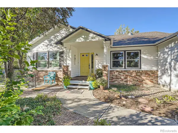 6957 Peppertree Drive, Niwot, CO 80503