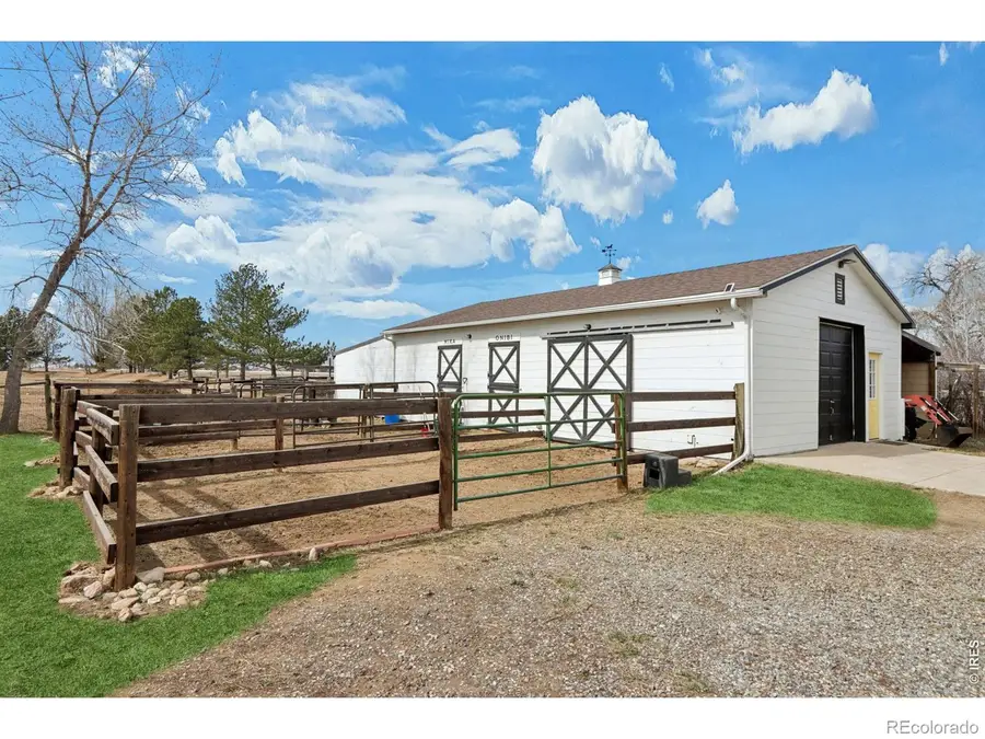 6957 Peppertree Drive, Niwot, CO 80503 - #2