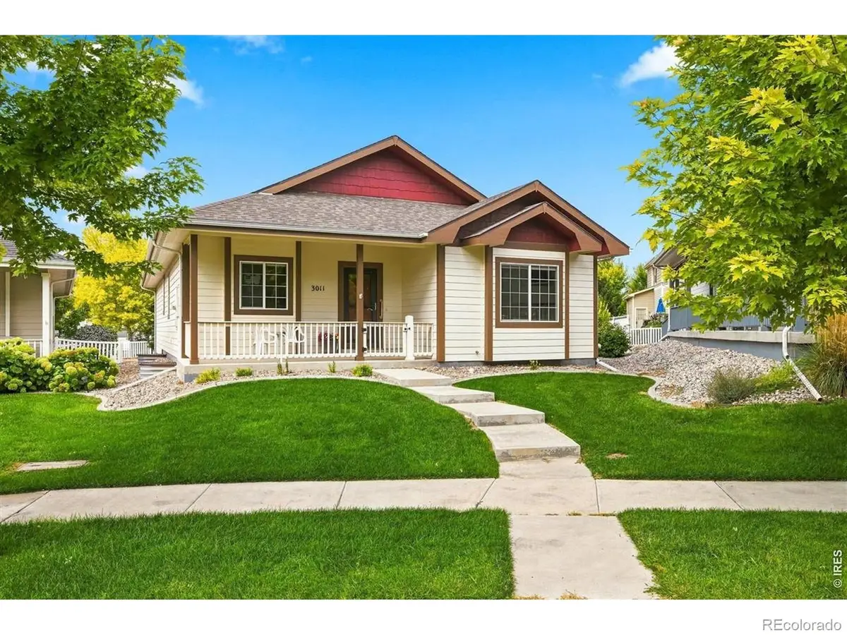 3011 67th Ave Way, Greeley, CO 80634 - #1
