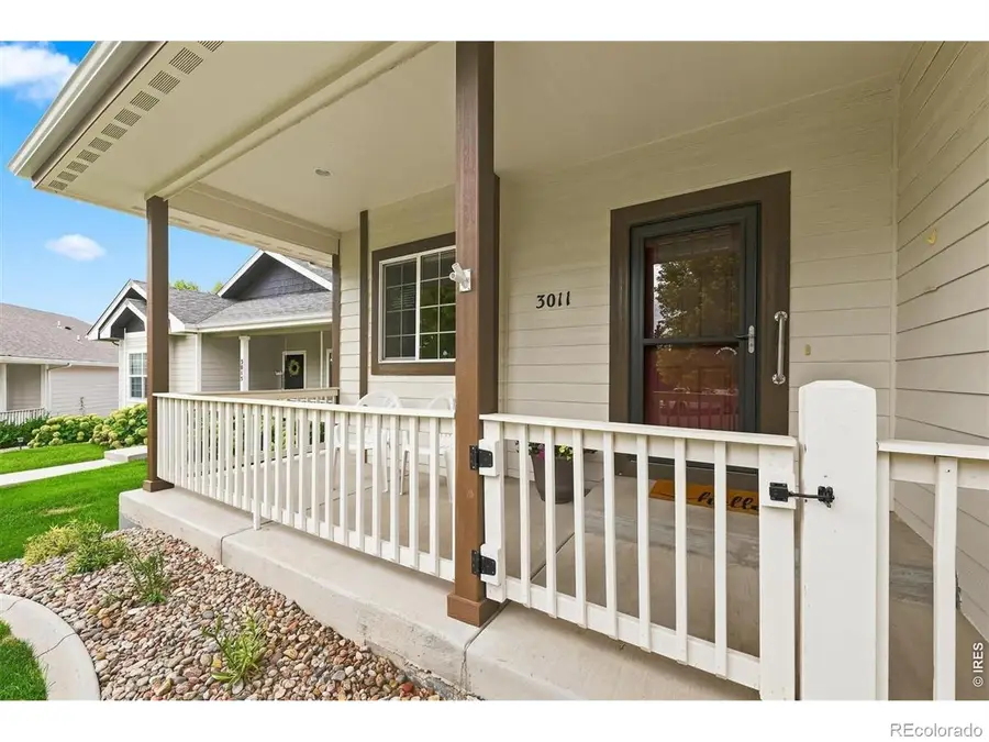 3011 67th Ave Way, Greeley, CO 80634 - #2