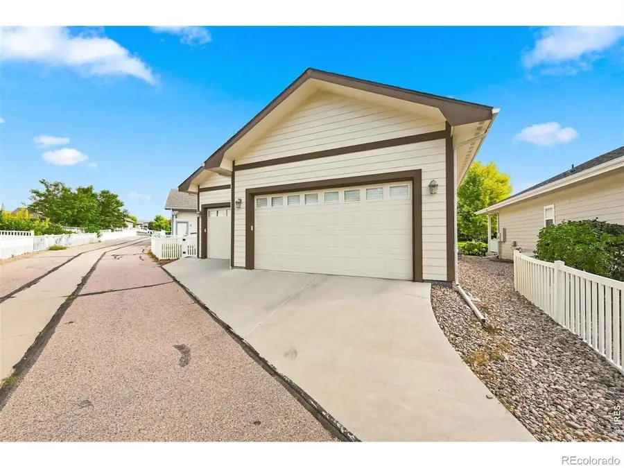 3011 67th Ave Way, Greeley, CO 80634 - #3