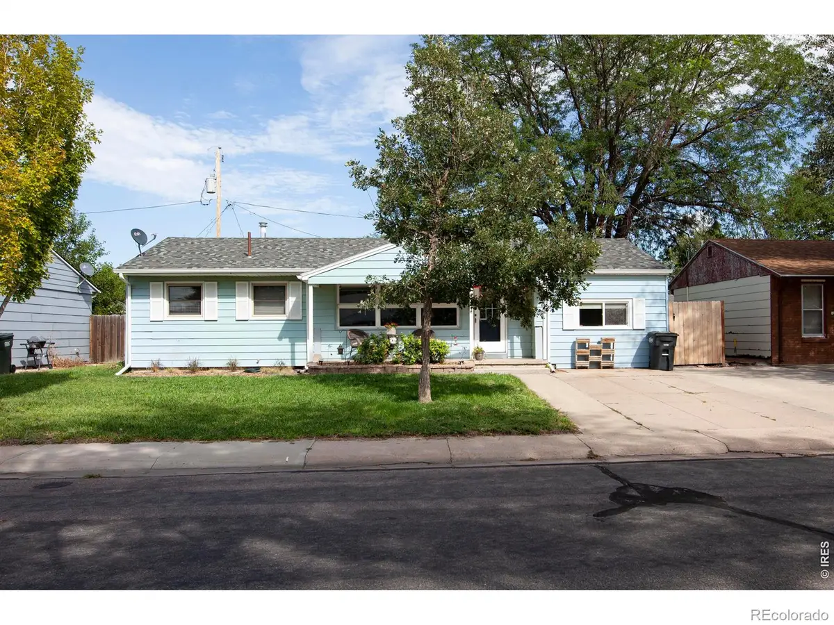318 Cortez Street, Sterling, CO 80751 - #1
