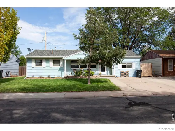 318 Cortez Street, Sterling, CO 80751
