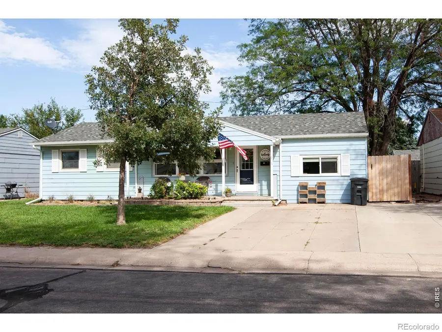 318 Cortez Street, Sterling, CO 80751 - #2