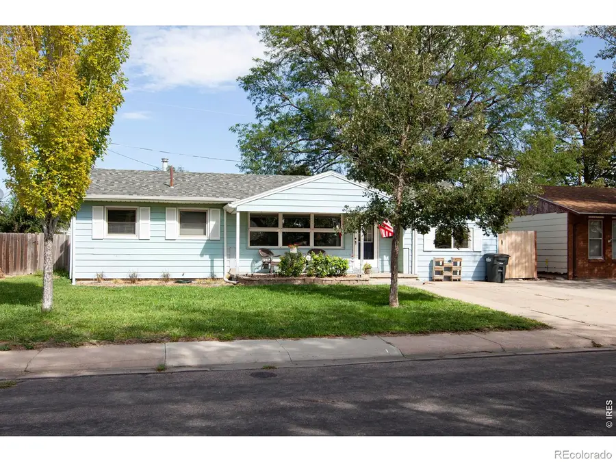 318 Cortez Street, Sterling, CO 80751 - #3