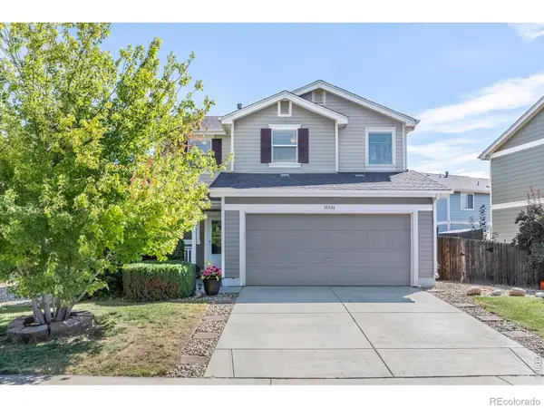 10586 Durango Place, Longmont, CO 80504