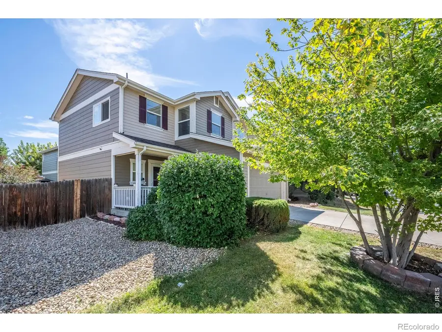10586 Durango Place, Longmont, CO 80504 - #3