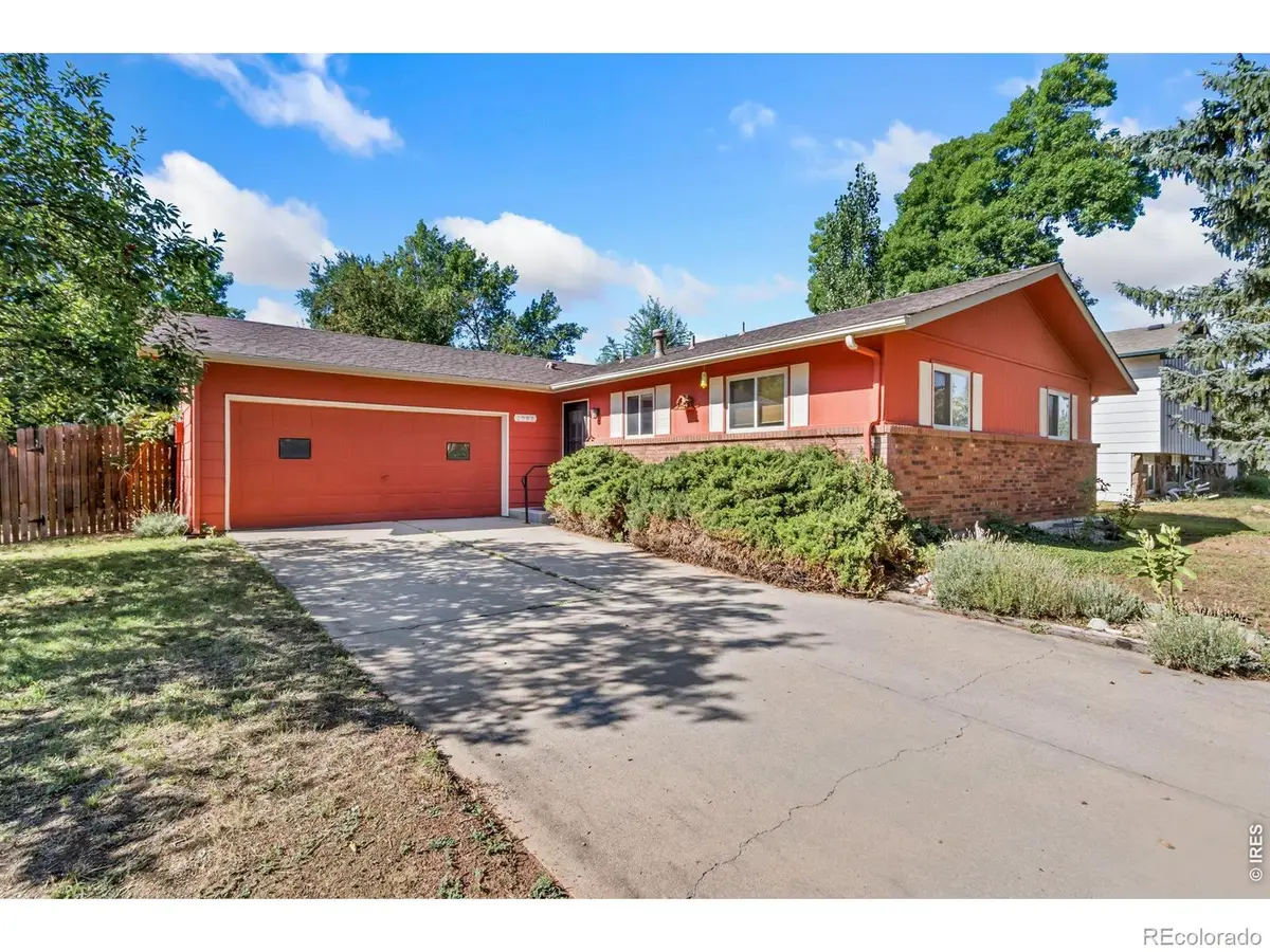 2901 Greentree Circle, Fort Collins, CO 80521 - #1