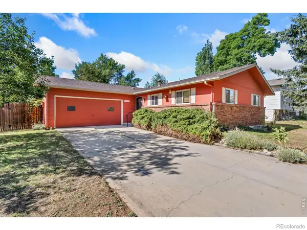 2901 Greentree Circle, Fort Collins, CO 80521