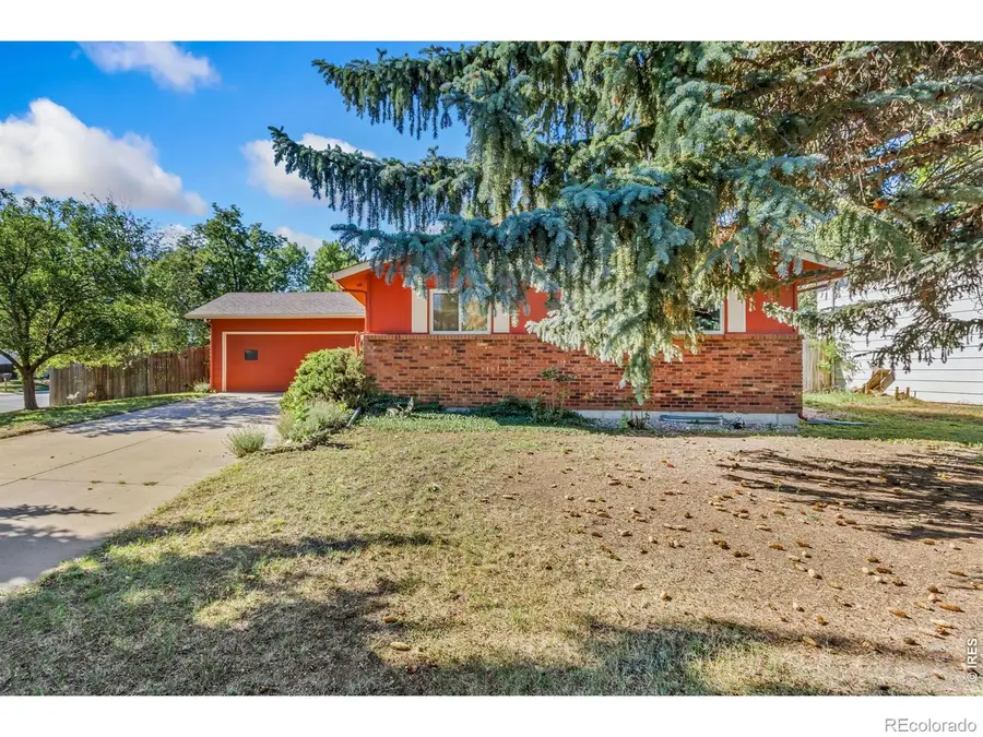2901 Greentree Circle, Fort Collins, CO 80521 - #2