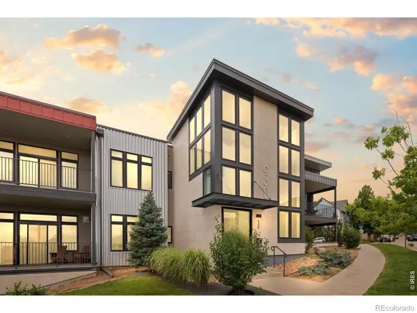 630 Terrace Avenue #B, Boulder, CO 80304