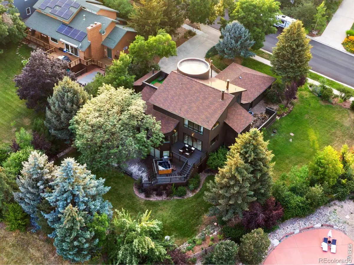 6686 Fairways Drive, Niwot, CO 80503 - #1