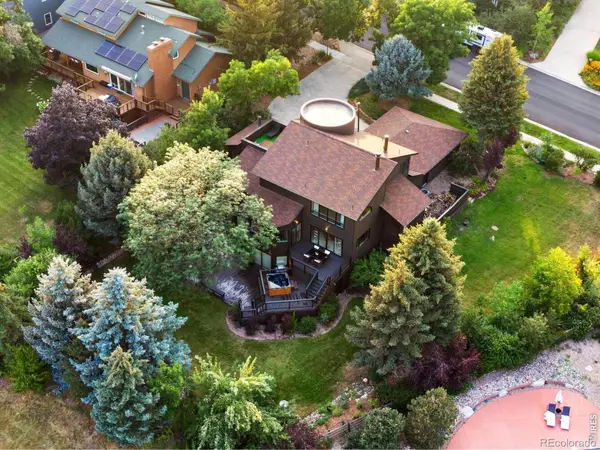 6686 Fairways Drive, Niwot, CO 80503
