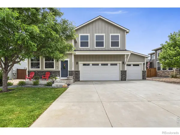 4503 Granger Drive, Wellington, CO 80549