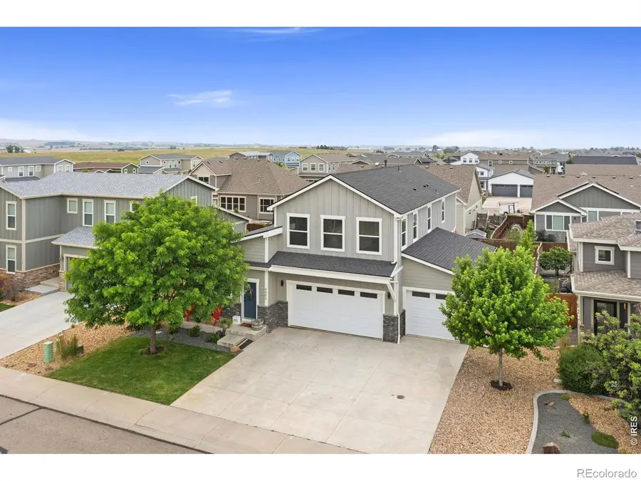 4503 Granger Drive, Wellington, CO 80549 - #2