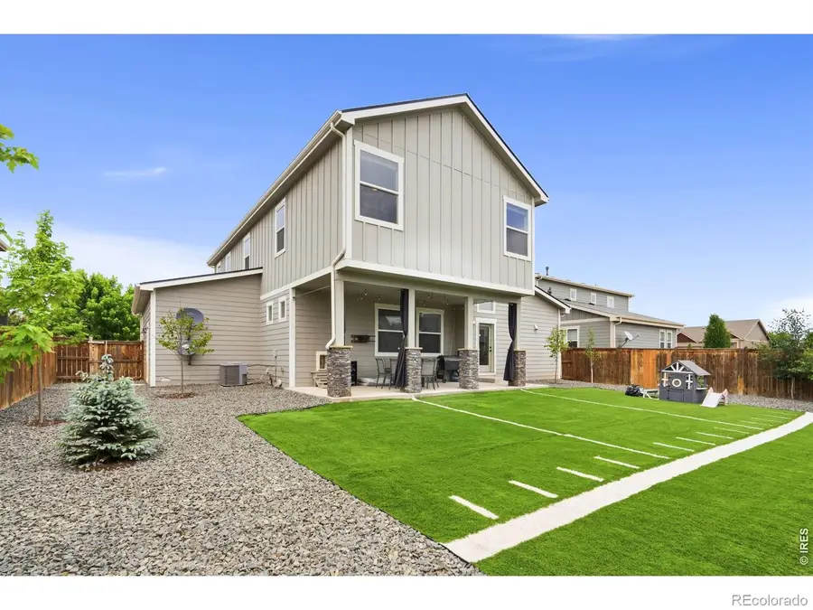4503 Granger Drive, Wellington, CO 80549 - #3