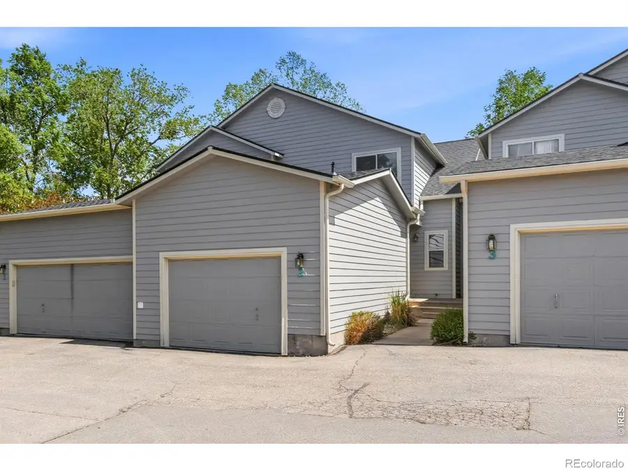 2930 W Stuart Street #2, Fort Collins, CO 80526 - #2
