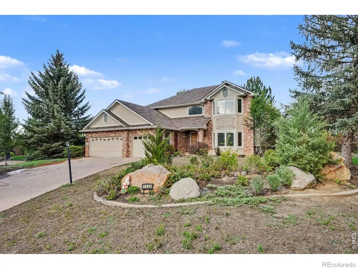 1690 Brown Court, Longmont, CO 80503 - #1