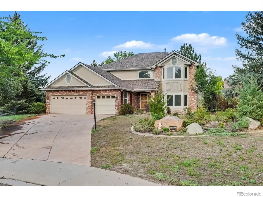1690 Brown Court, Longmont, CO 80503 - #2