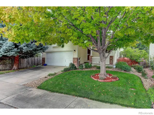 1211 Spring Creek Court, Longmont, CO 80504