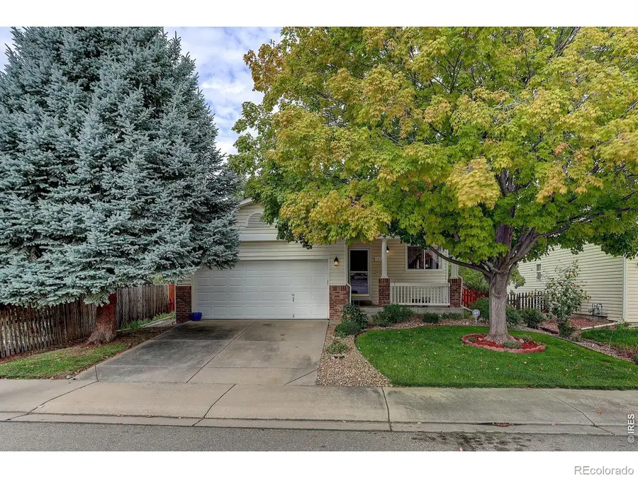 1211 Spring Creek Court, Longmont, CO 80504 - #2
