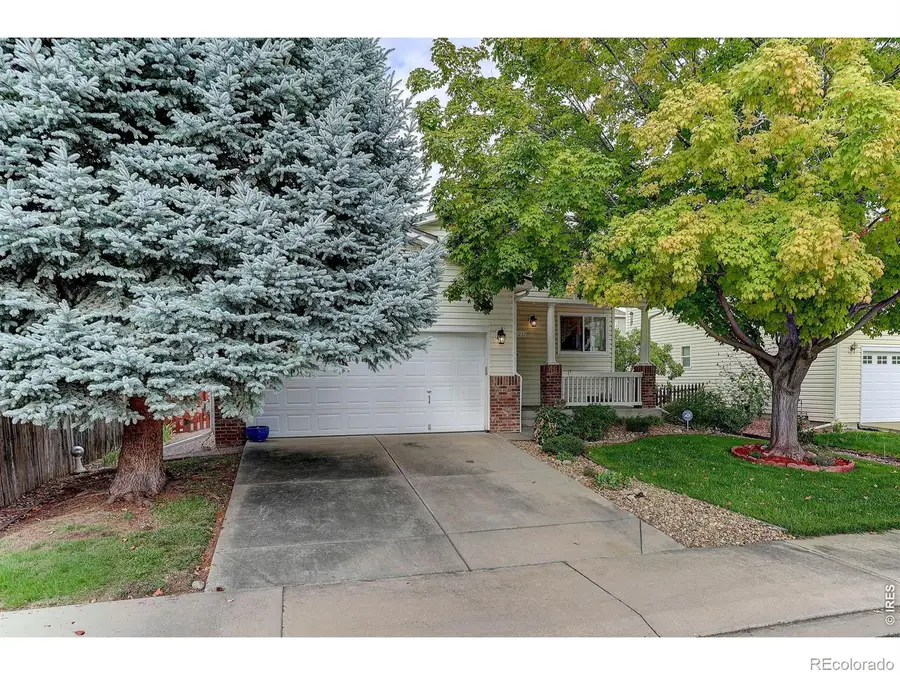 1211 Spring Creek Court, Longmont, CO 80504 - #3