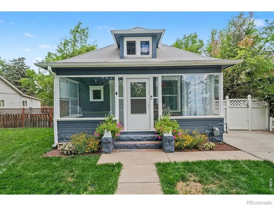 330 Collyer Street, Longmont, CO 80501 - #2