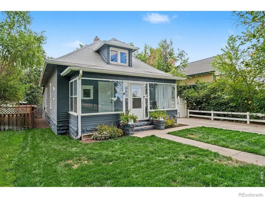 330 Collyer Street, Longmont, CO 80501 - #3