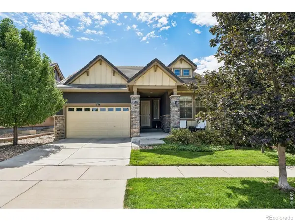 584 Indian Peaks Drive, Erie, CO 80516