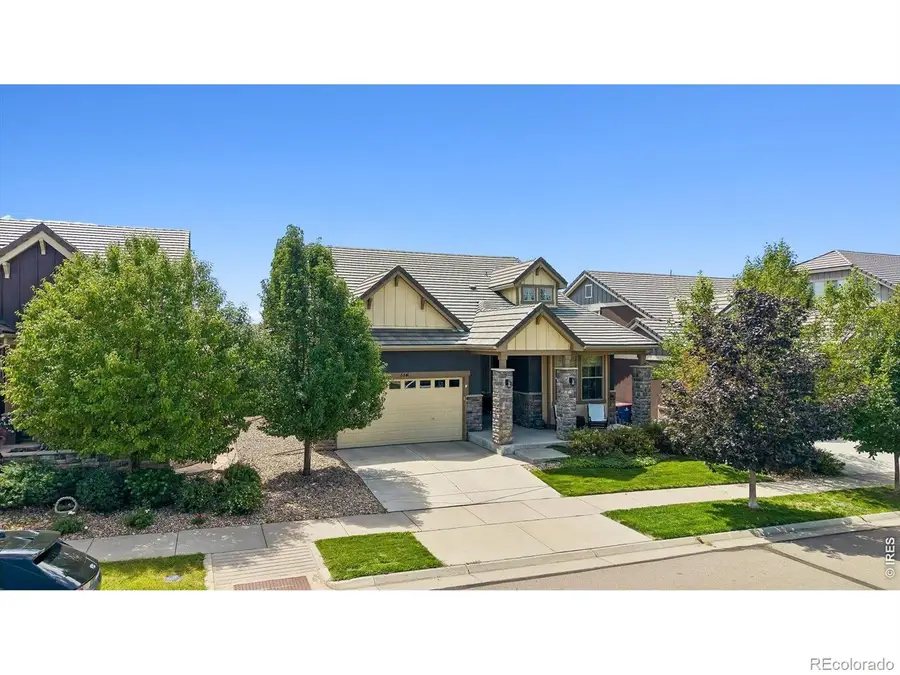 584 Indian Peaks Drive, Erie, CO 80516 - #3