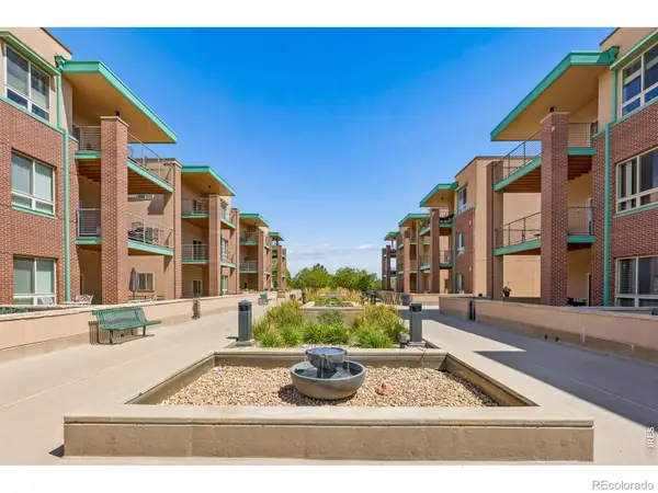 1057 W Century Drive #314, Louisville, CO 80027