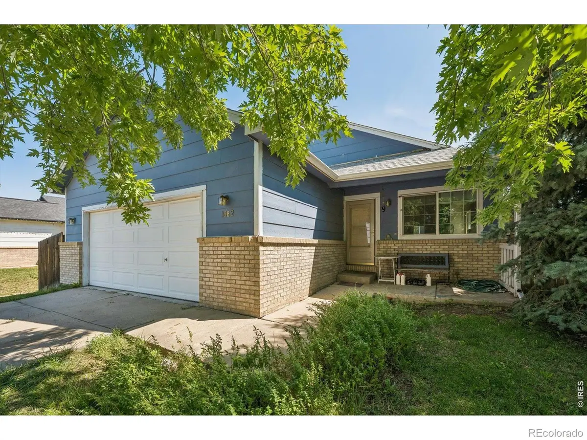 1082 Dogwood Avenue, Fort Lupton, CO 80621 - #1