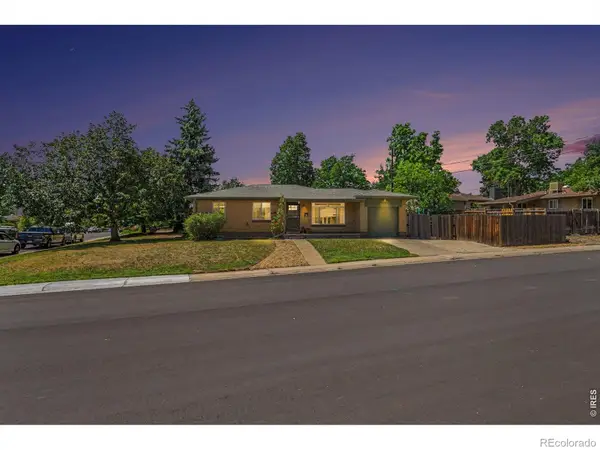6120 W Arkansas Avenue, Lakewood, CO 80232