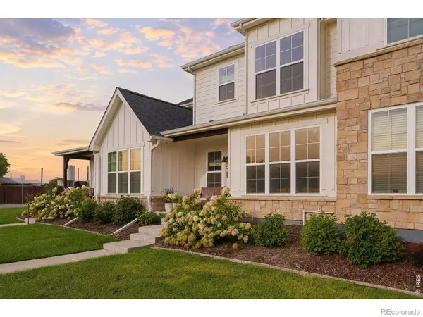 3045 E Trilby Road #C-13, Fort Collins, CO 80528