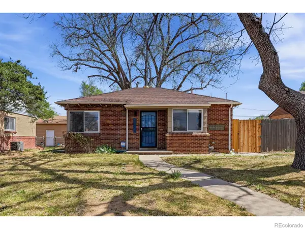 3564 Magnolia Street, Denver, CO 80207