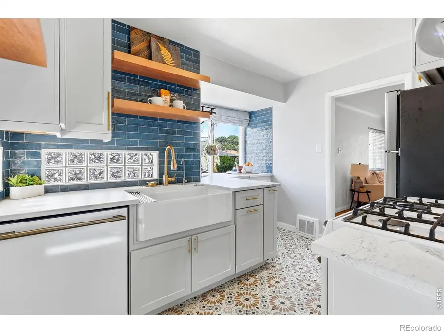 3564 Magnolia Street, Denver, CO 80207 - #3