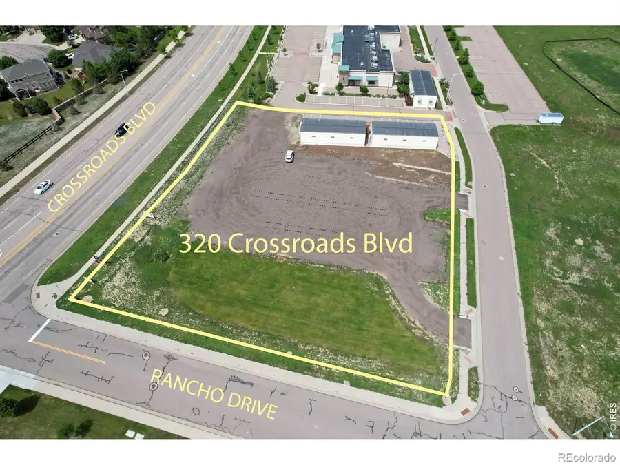 320 Crossroads Boulevard, Windsor, CO 80550 - #2