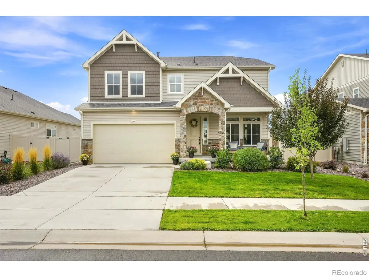 3808 Sprucewood Drive, Johnstown, CO 80534 - #1