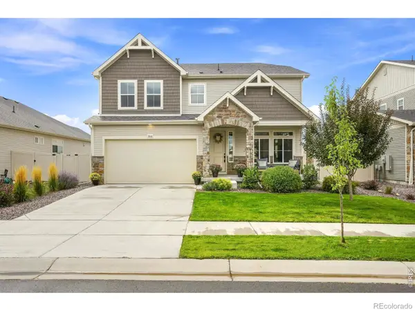 3808 Sprucewood Drive, Johnstown, CO 80534