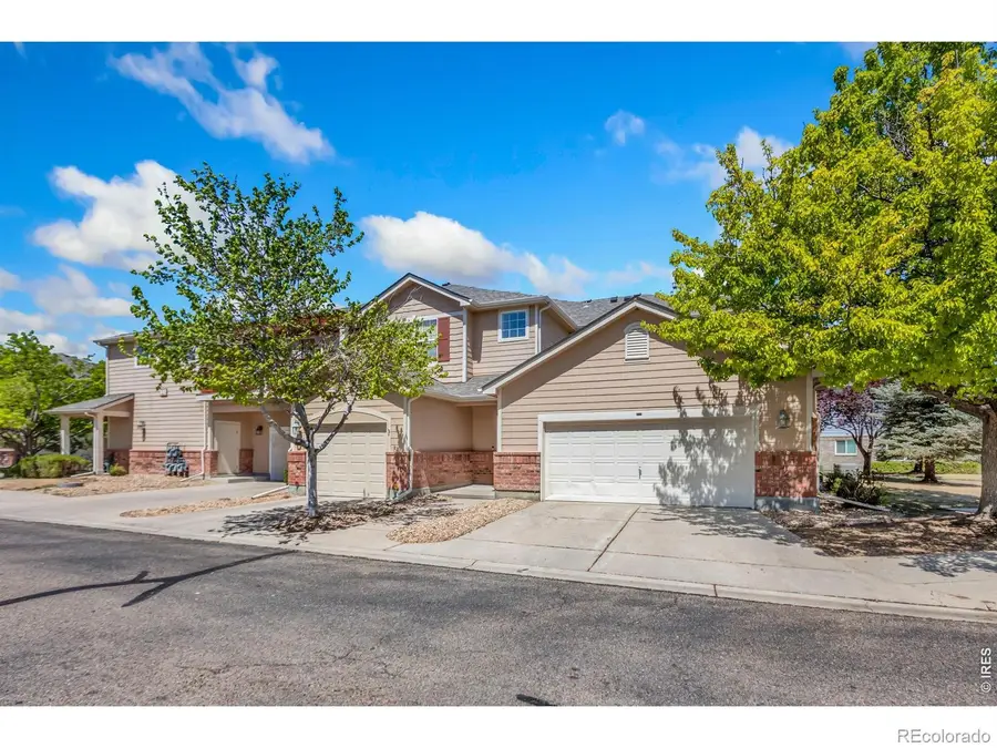 4672 W 20th Street Road #2323, Greeley, CO 80634 - #2