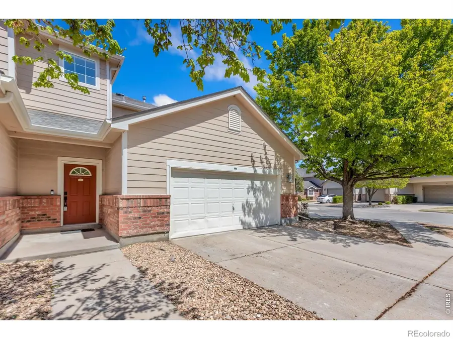 4672 W 20th Street Road #2323, Greeley, CO 80634 - #3