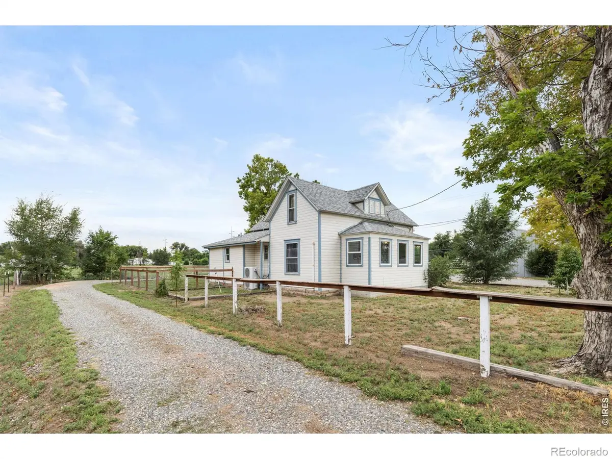 2422 W 1st Street, Greeley, CO 80631 - #1