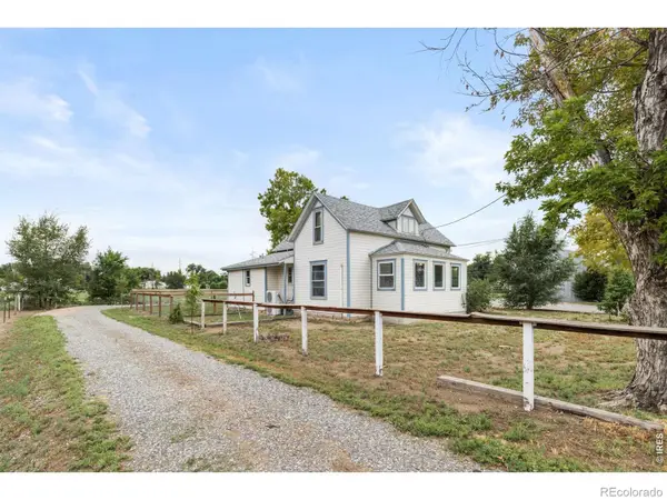 2422 W 1st Street, Greeley, CO 80631